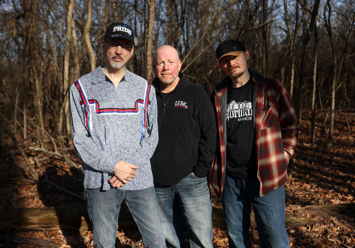 Toledo Blade Press