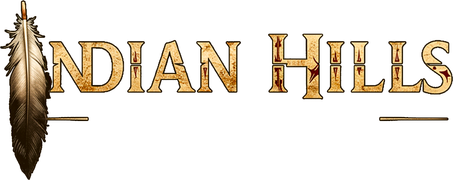 Indian Hills Logo