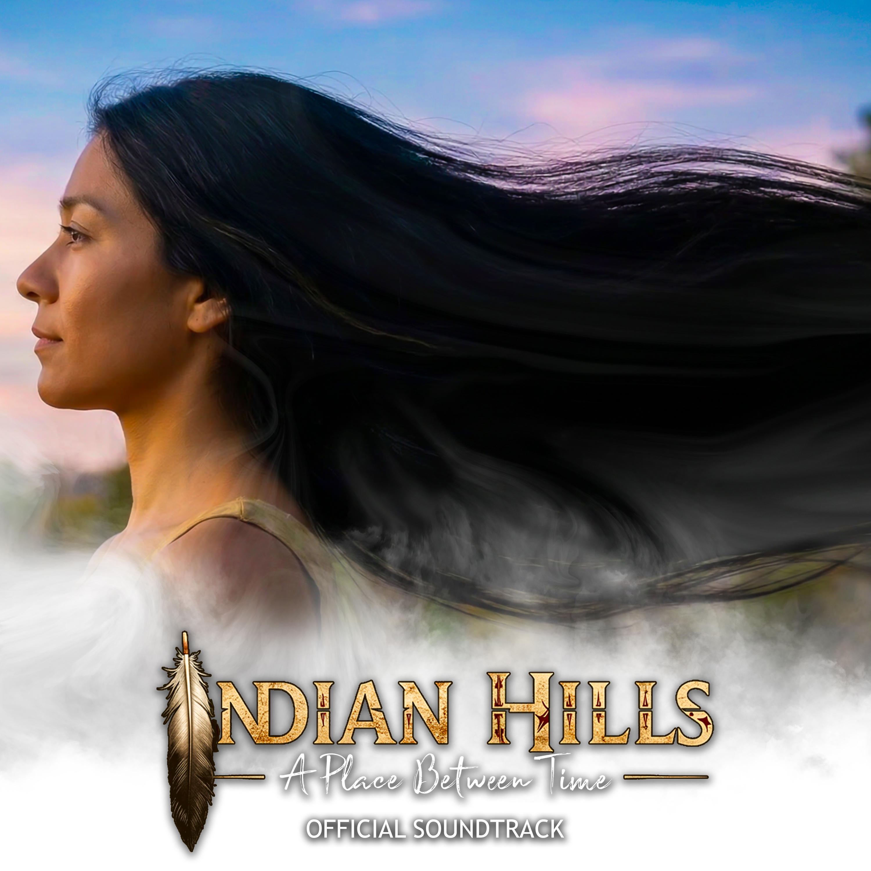 Soundtrack Front Cover